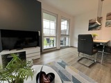 Ferienwohnung in Grömitz - Kabine 1 - Bild 2