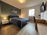 Ferienwohnung in Grömitz - Kabine 1 - Bild 11