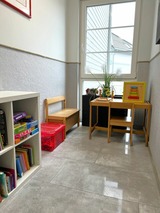Ferienwohnung in Grömitz - Kabine 1 - Bild 20