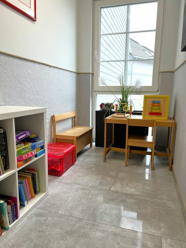 Ferienwohnung in Grömitz - Kabine 1 - Bild 20