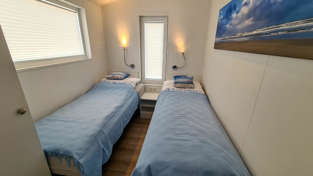 Ferienhaus in Scharbeutz - Meer (43) - Bild 5