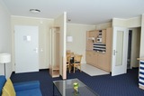 Ferienwohnung in Zingst - Strandl&auml;ufer App. 205 - Bild 4