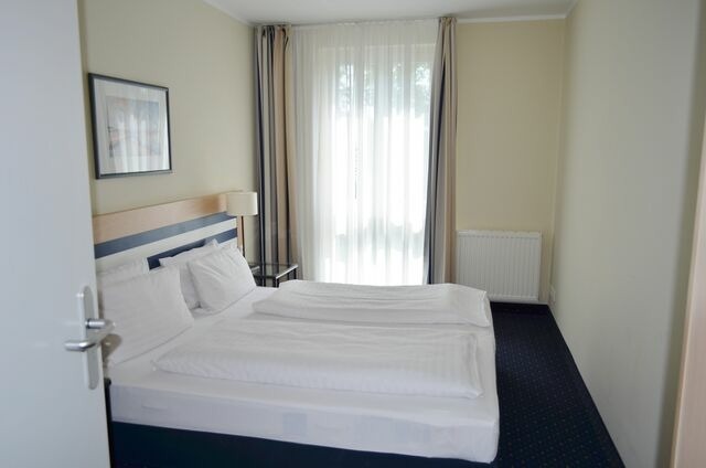 Ferienwohnung in Zingst - Strandl&auml;ufer App. 205 - Bild 7