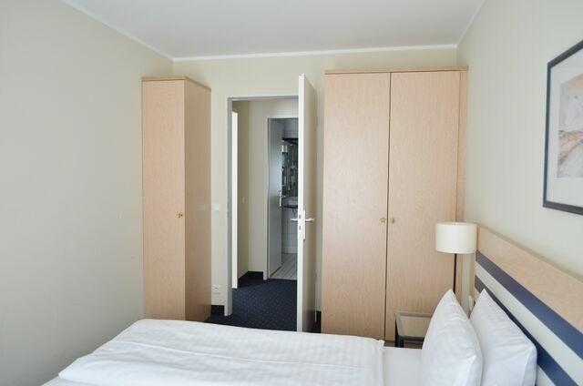 Ferienwohnung in Zingst - Strandl&auml;ufer App. 205 - Bild 8