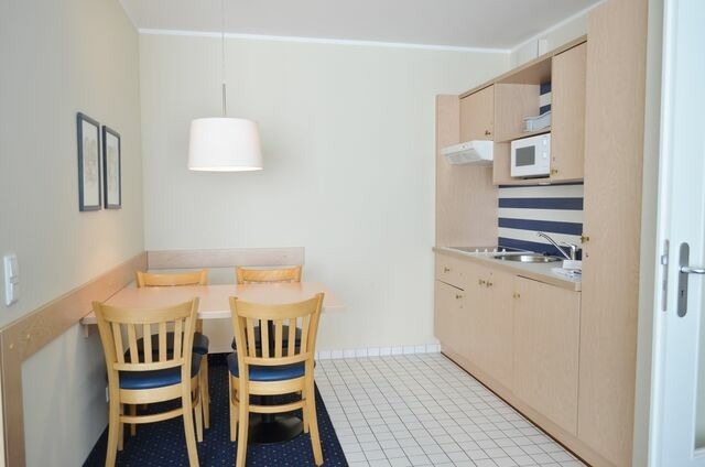 Ferienwohnung in Zingst - Strandl&auml;ufer App. 205 - Bild 9