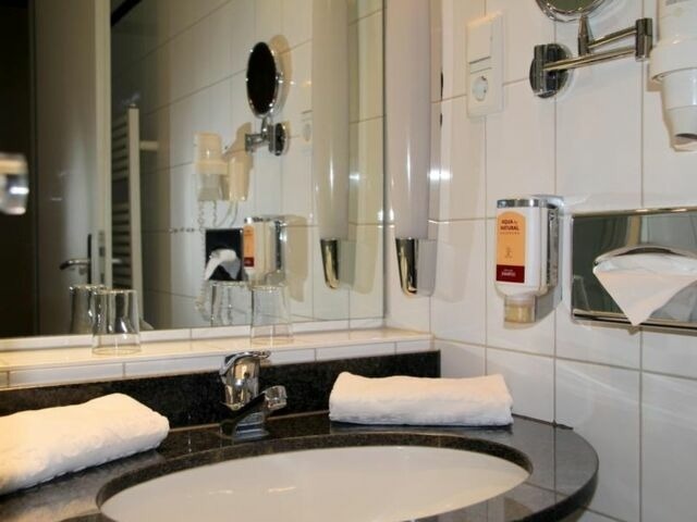 Ferienwohnung in Zingst - Strandl&auml;ufer App. 205 - Bild 10