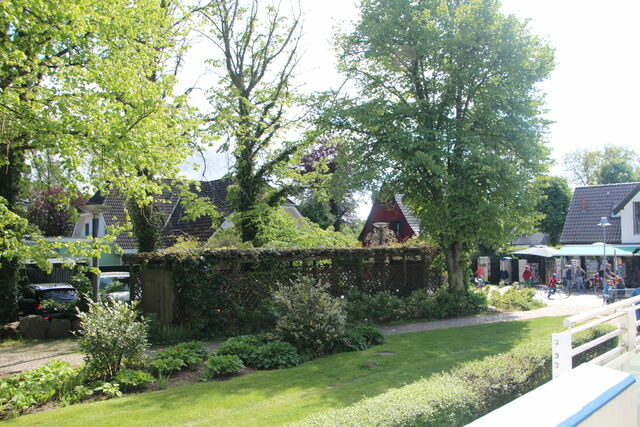 Ferienwohnung in Zingst - Strandl&auml;ufer App. 205 - Bild 13