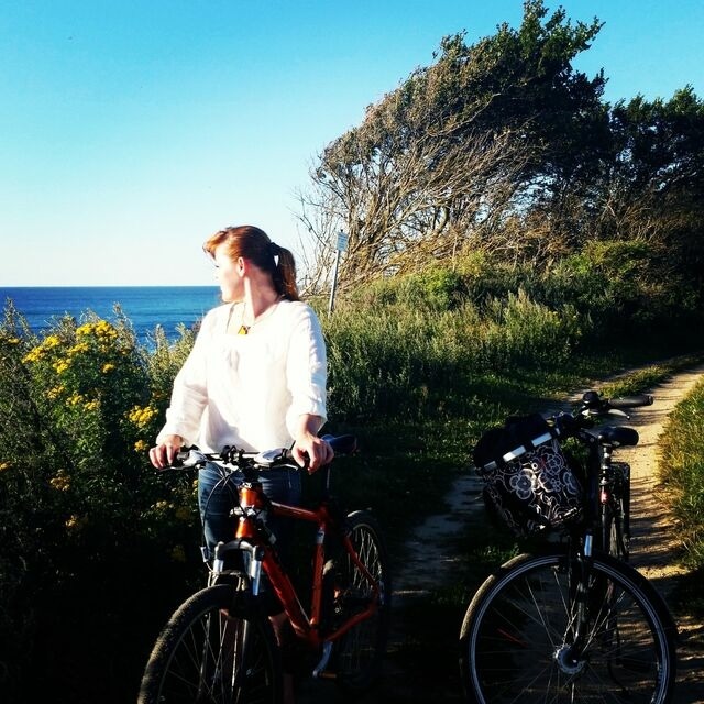 Ferienwohnung in Zingst - Strandl&auml;ufer App. 205 - Bild 18