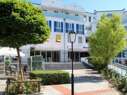 Ferienwohnung in Zingst - Strandl&auml;ufer App. 205