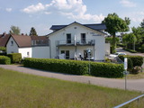 Ferienwohnung in Ostseeheilbad Zingst - Villa D&uuml;nenblick 01 - Bild 1