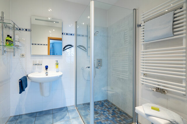 Ferienwohnung in Ostseeheilbad Zingst - Villa D&uuml;nenblick 01 - Bild 2