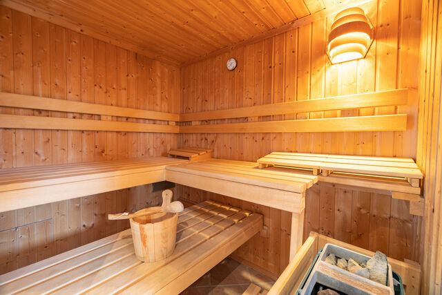 Ferienwohnung in Ostseeheilbad Zingst - Villa D&uuml;nenblick 01 - Bild 17