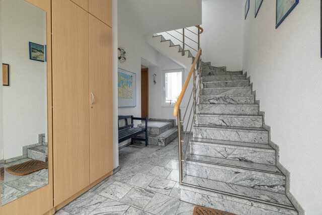 Ferienwohnung in Ostseeheilbad Zingst - Villa D&uuml;nenblick 01 - Bild 21