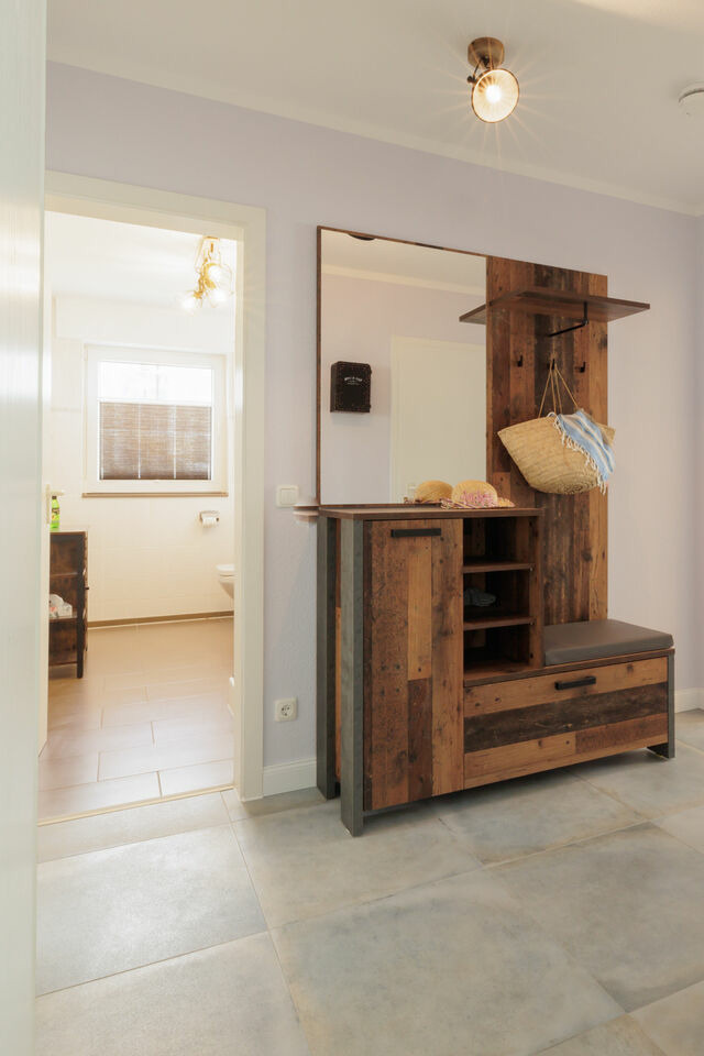 Ferienwohnung in Ostseeheilbad Zingst - Boddenkieker 14 - Bild 6