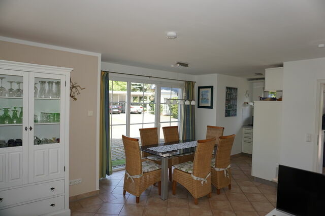 Ferienhaus in Ostseeheilbad Zingst - Kranich - Bild 4