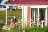 Ferienhaus in Schwedeneck - Haus 3 - Bild 1