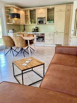 Ferienwohnung in Ostseeheilbad Zingst - Meerlust App 6 - Bild 8