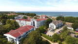 Ferienwohnung in Zingst - Möwe App 510 - Bild 16