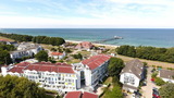 Ferienwohnung in Zingst - Möwe App 510 - Bild 17