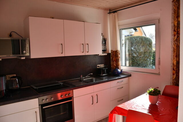 Ferienwohnung in Ostseeheilbad Zingst - Ostseebrise 2 - Bild 8