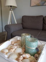 Ferienwohnung in Dierhagen - D&uuml;nenoase App. 39 - Bild 3