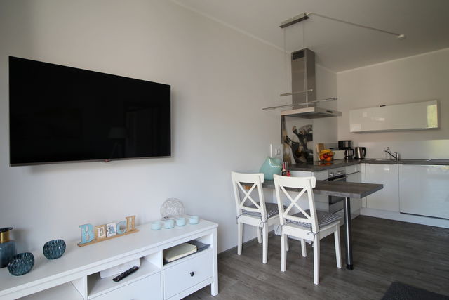 Ferienwohnung in Dierhagen - D&uuml;nenoase App. 39 - Bild 10