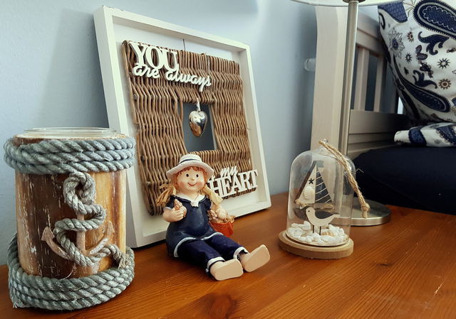 Ferienwohnung in Dierhagen - D&uuml;nenoase App. 39 - Bild 18