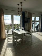 Ferienwohnung in Fehmarn OT Fehmarnsund - Strandhaus Appartment Seeschwalbe - Bild 9