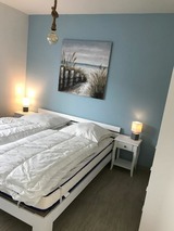 Ferienwohnung in Fehmarn OT Fehmarnsund - Strandhaus Appartment Seeschwalbe - Bild 11