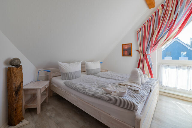 Ferienhaus in Zingst - Ferienhaus Ginster - Bild 9