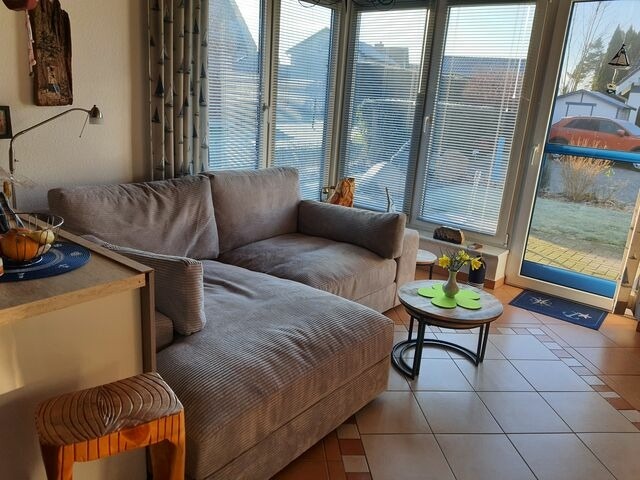 Ferienhaus in Zingst - Ferienhaus Ginster - Bild 25