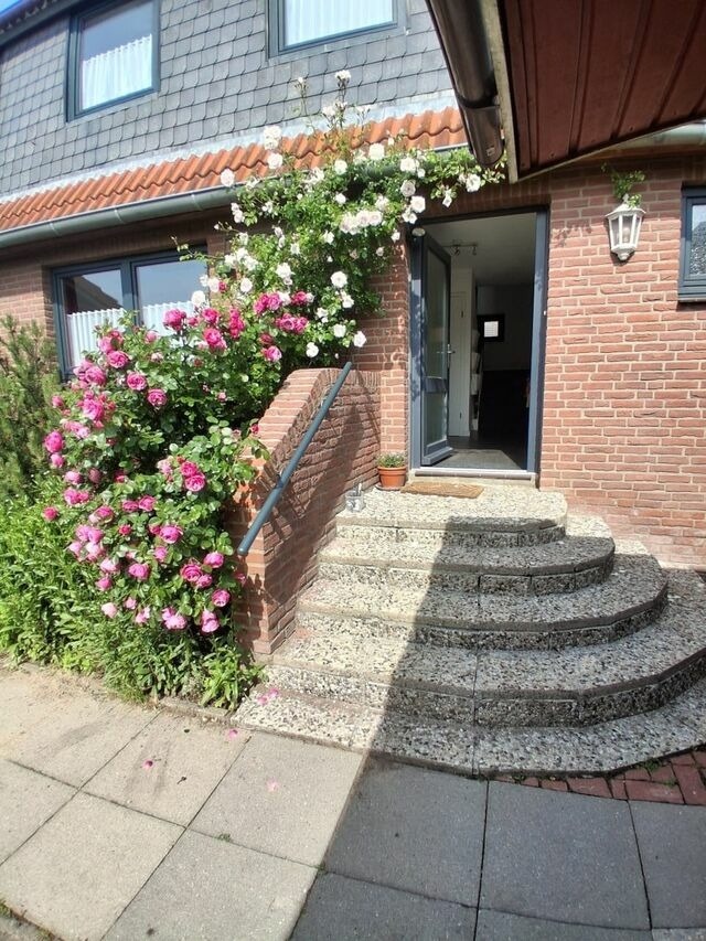 Ferienhaus in Dahme - Haus Träger Dahme - Bild 3