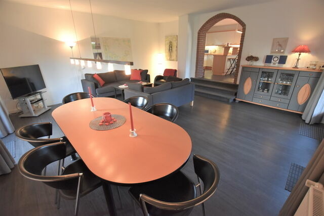 Ferienhaus in Dahme - Haus Träger Dahme - Bild 4