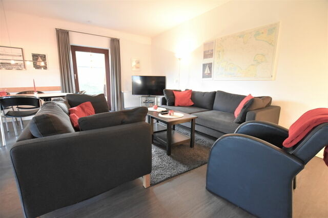 Ferienhaus in Dahme - Haus Träger Dahme - Bild 5