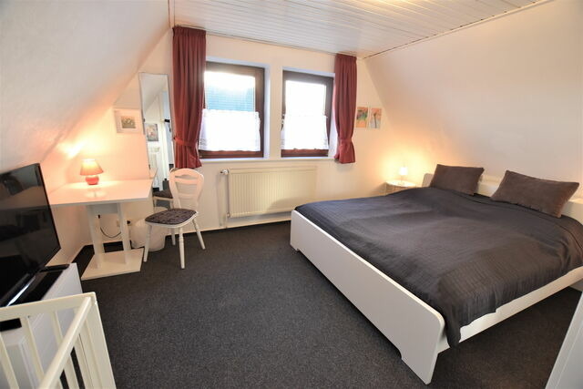 Ferienhaus in Dahme - Haus Träger Dahme - Bild 14