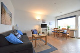Ferienwohnung in Grömitz - Ostseehus Whg.3 - Bild 1