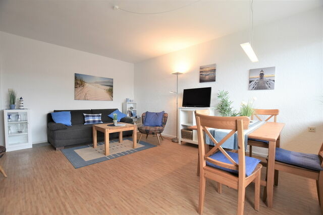 Ferienwohnung in Grömitz - Ostseehus Whg.3 - Bild 2