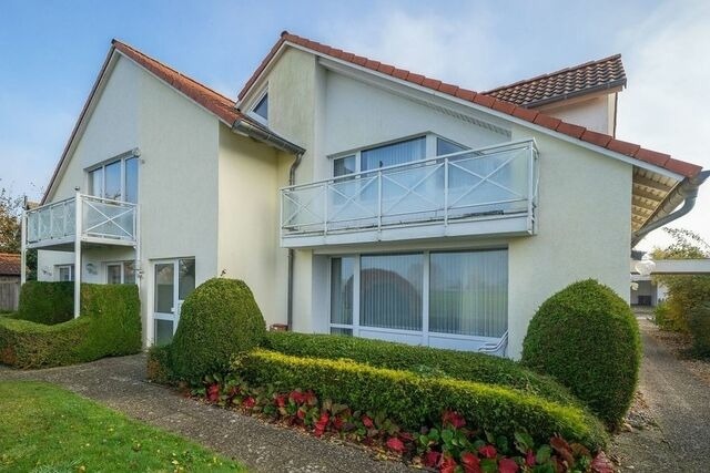 Ferienwohnung in Dahme - Am Brook 16 Whg. 4 - Bild 11