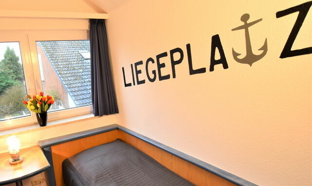 Ferienwohnung in Dahme - Am Brook 16 Whg. 4 - Bild 15