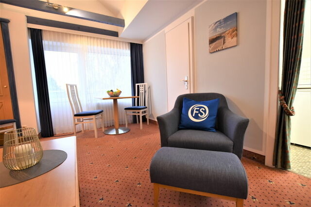 Ferienwohnung in Dahme - Am Brook 16 Whg. 4 - Bild 4