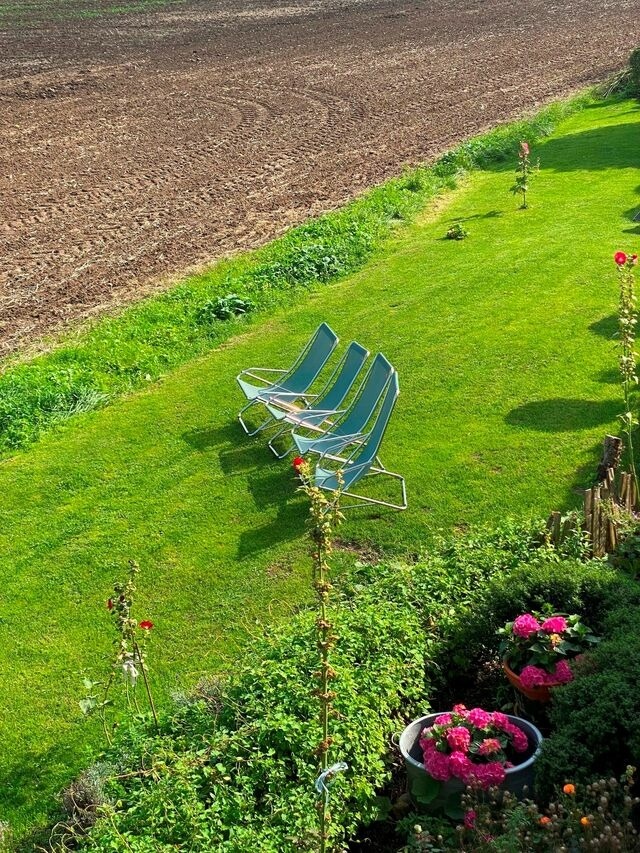 Ferienwohnung in Ostseebad Nienhagen - Seeblick 1b EG - Bild 19