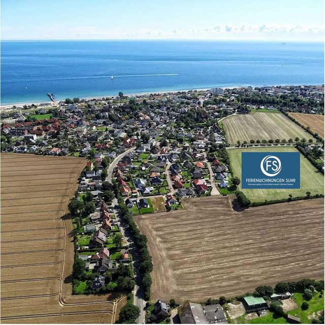 Ferienwohnung in Dahme - Seestrasse 51 Whg. 6 - Bild 10