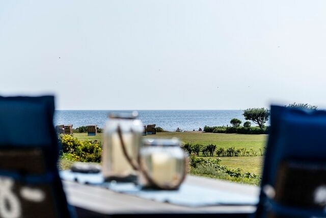 Ferienhaus in Fehmarn OT Staberdorf - Strandhaus Meerzeit - Bild 9