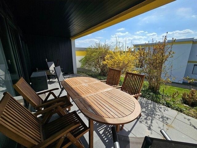 Ferienwohnung in Hohwacht - Hohes Ufer 18 Beckmann - Bild 20