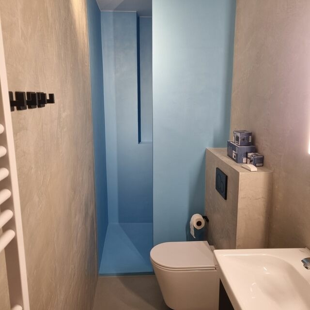 Ferienwohnung in Pelzerhaken - Fewo Muschelgetuschel im Prinz Hamlet - Pool und direkte Strandlage - Bild 16