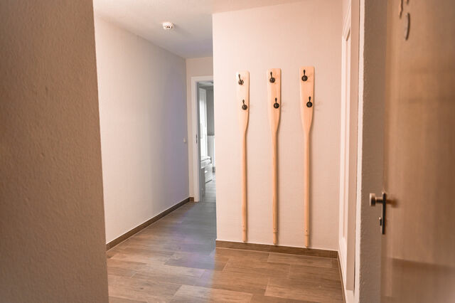 Ferienwohnung in Ueckermünde - Lagunenstadt am Haff Fewo 120 - Bug - Bild 11