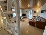 Ferienwohnung in Rerik - Reriker Tied Fewo Ostseesand 4 - Bild 19