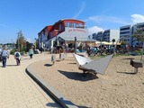 Ferienwohnung in Fehmarn OT Burgtiefe - Am Rundsteg 4 - Bild 10