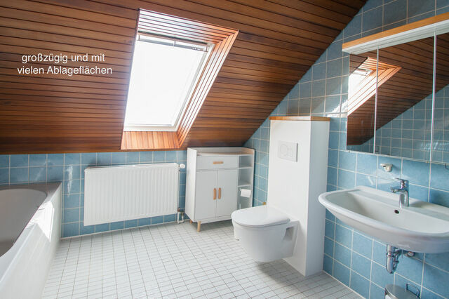 Ferienwohnung in Wendtorf - Whg. Haubentaucher - Haus Nordlichter - Bild 6 Ferienwohnung in Wendtorf - Whg. Haubentaucher - Haus Nordlichter - Bild 6