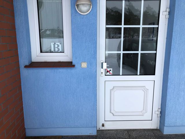 Ferienhaus in Dierhagen - -"Fischl&auml;nder Weg 53B"- - Bild 16